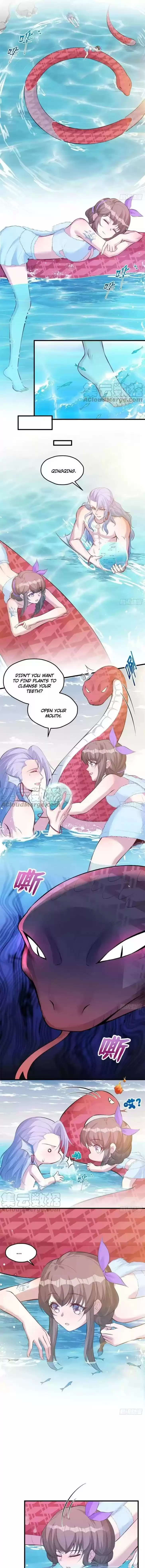 Beauty and the Beasts Ch.312