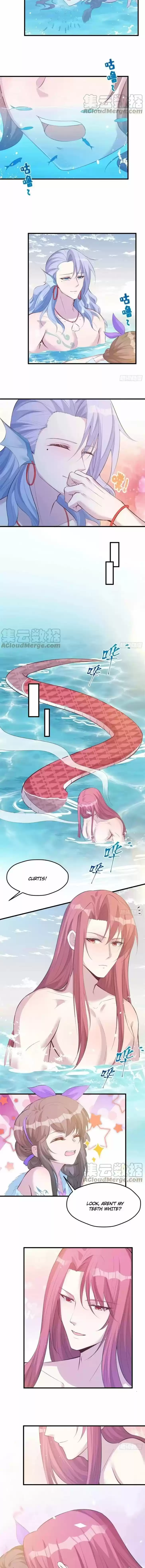 Beauty and the Beasts Ch.312