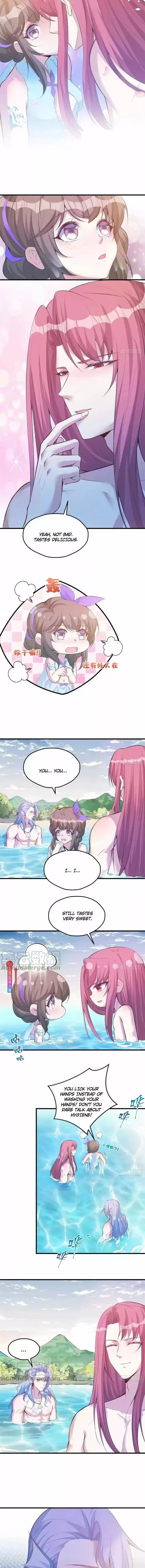 Beauty and the Beasts Ch.312