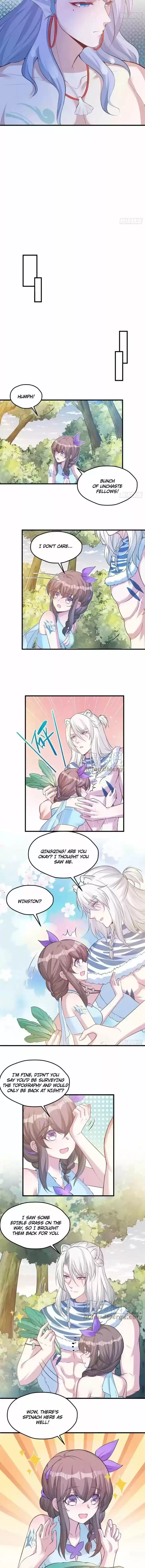 Beauty and the Beasts Ch.312