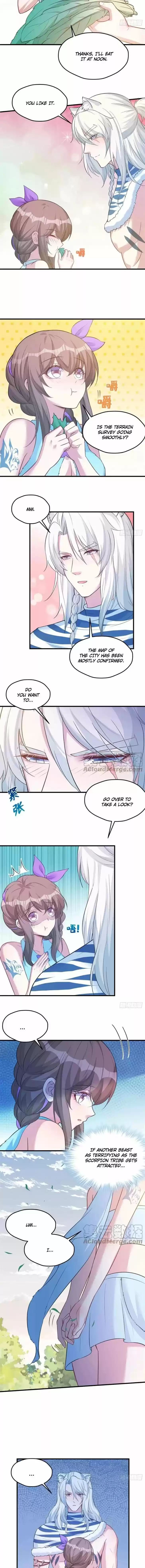 Beauty and the Beasts Ch.312