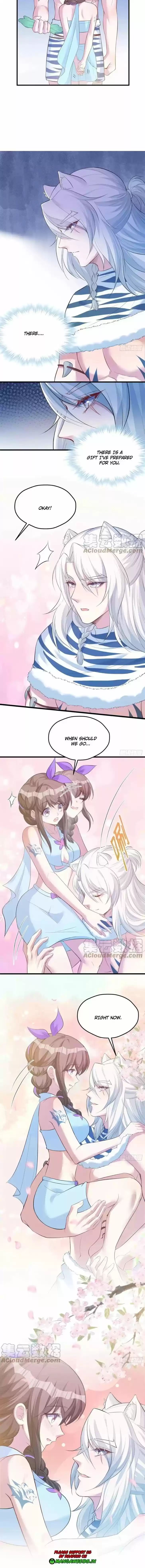 Beauty and the Beasts Ch.312