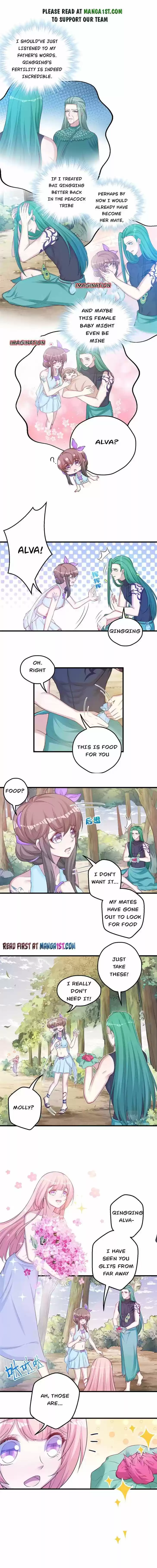 Beauty and the Beasts Ch.318