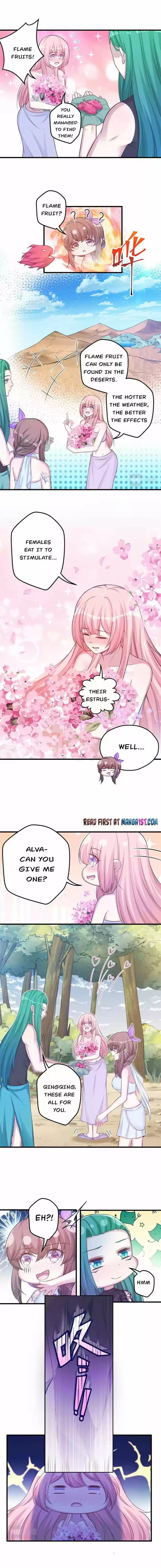 Beauty and the Beasts Ch.318