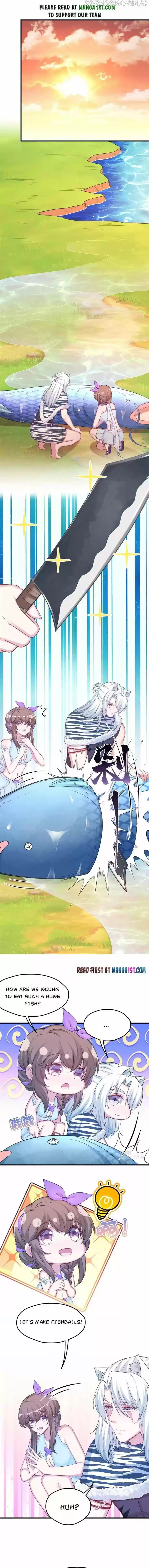 Beauty and the Beasts Ch.319