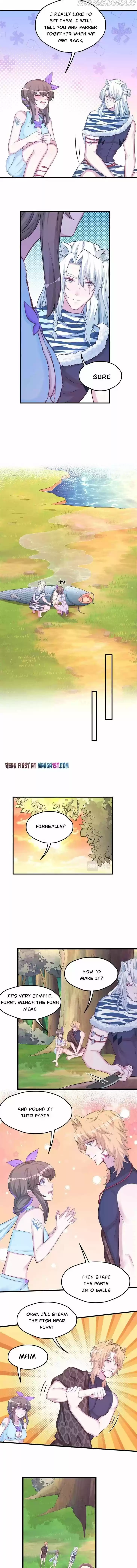 Beauty and the Beasts Ch.319