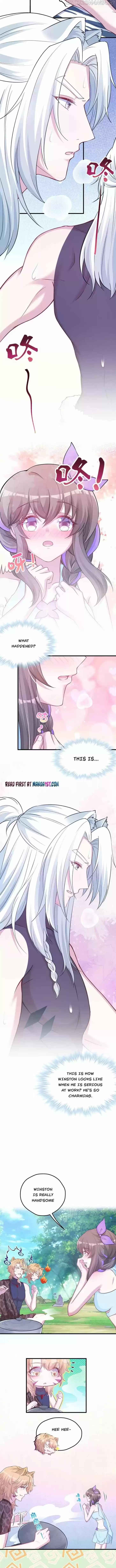 Beauty and the Beasts Ch.319