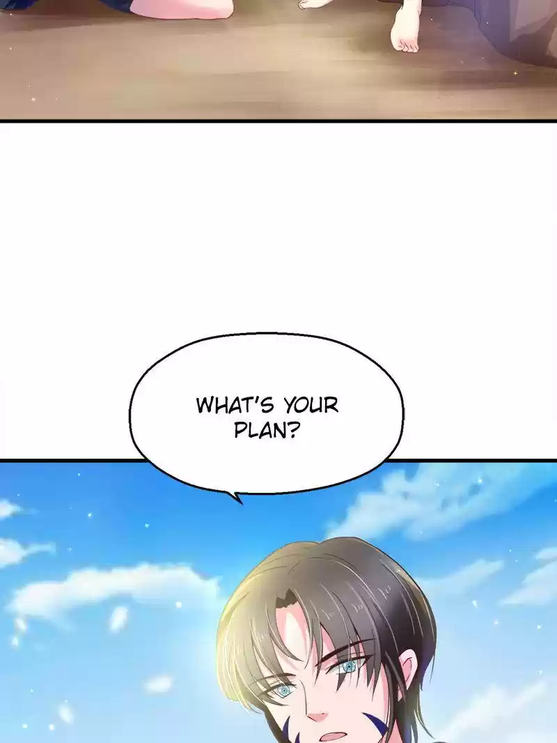 Beauty and the Beasts Ch.32