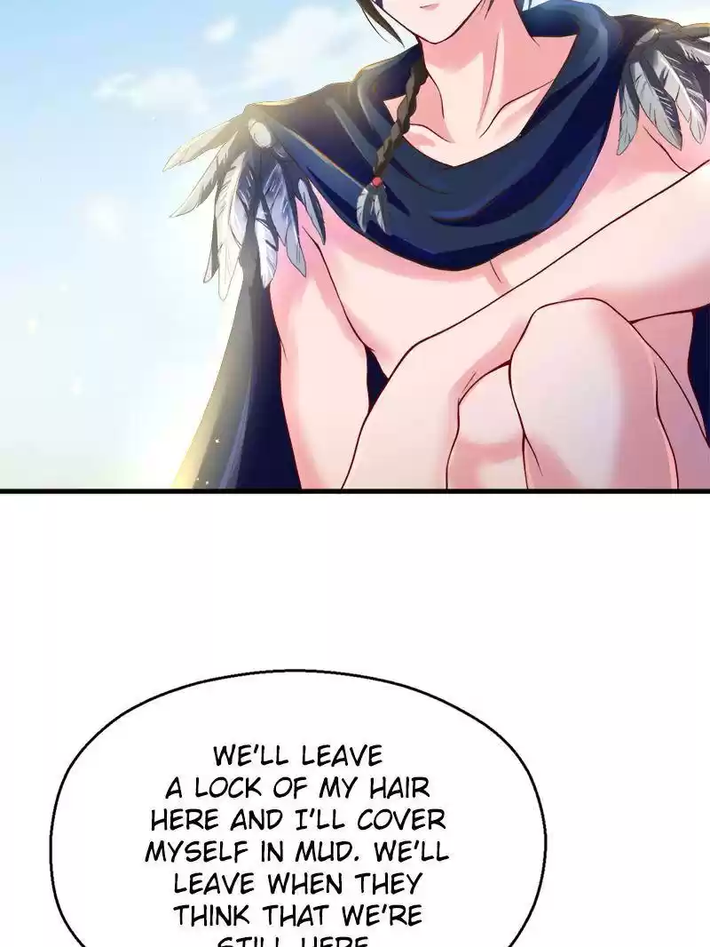 Beauty and the Beasts Ch.32