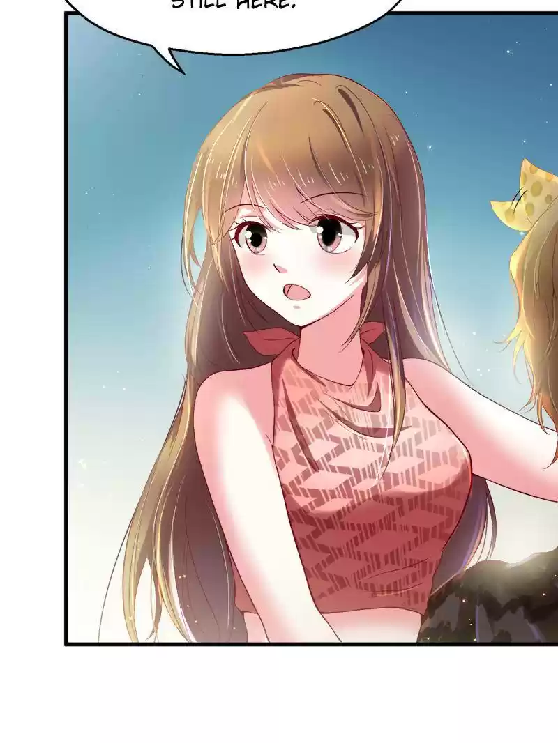 Beauty and the Beasts Ch.32