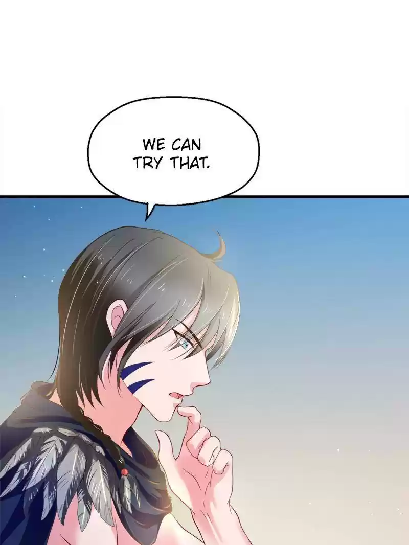 Beauty and the Beasts Ch.32