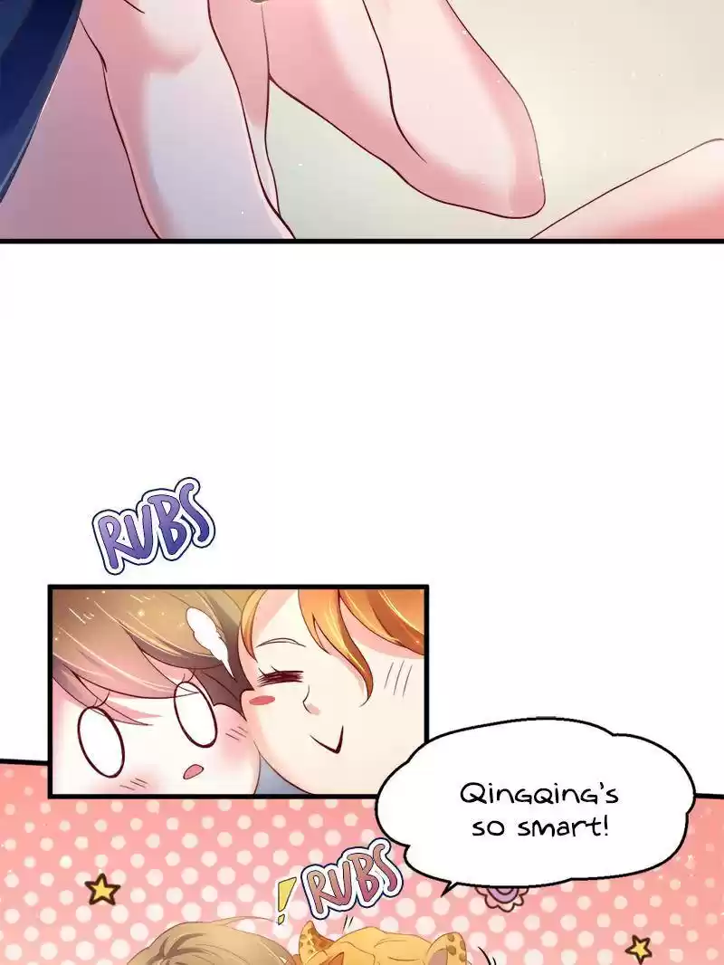 Beauty and the Beasts Ch.32