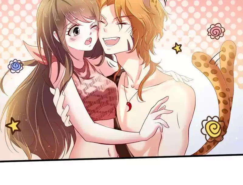 Beauty and the Beasts Ch.32