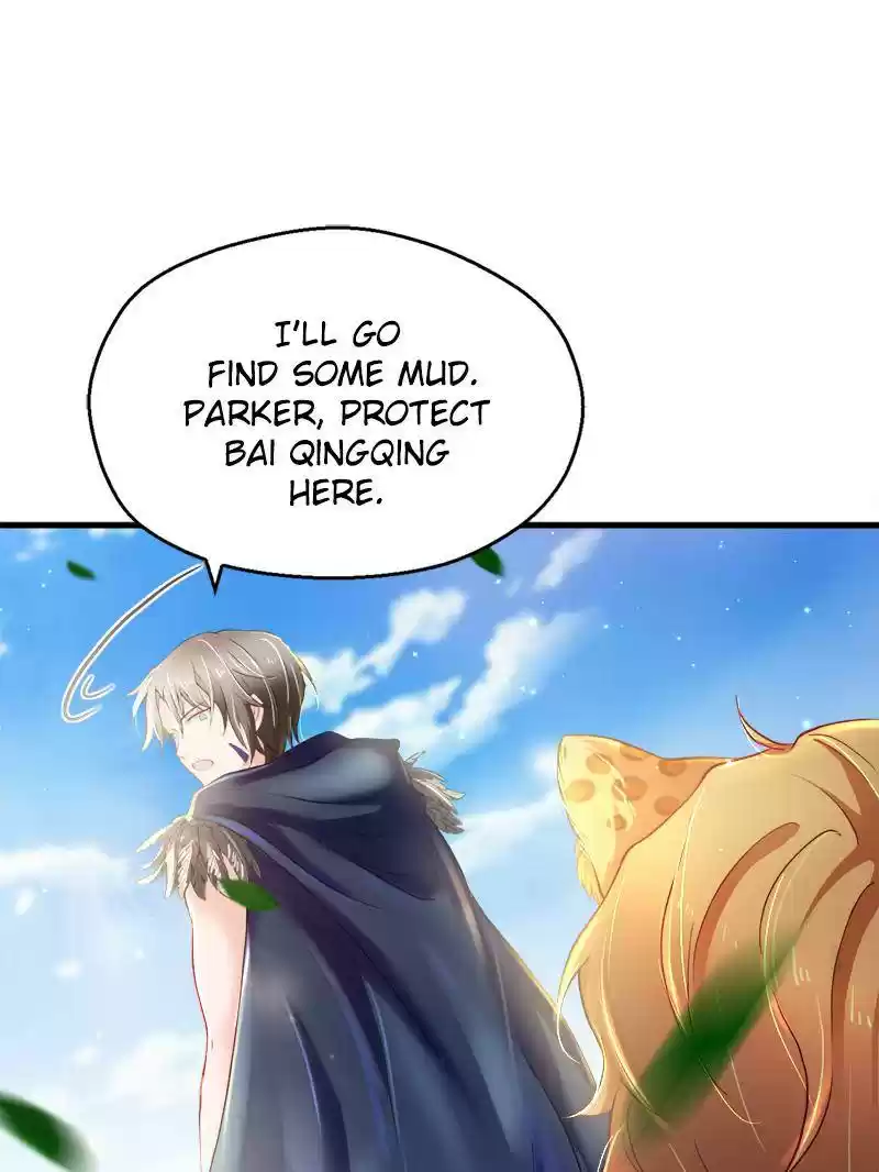 Beauty and the Beasts Ch.32