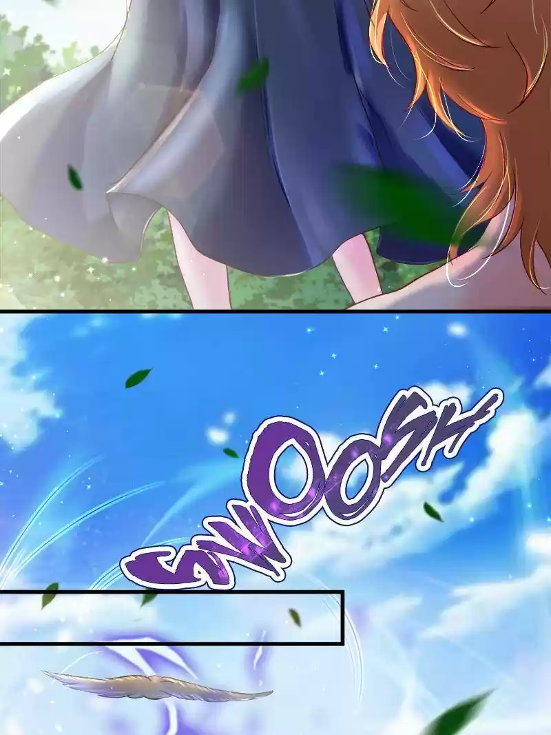 Beauty and the Beasts Ch.32