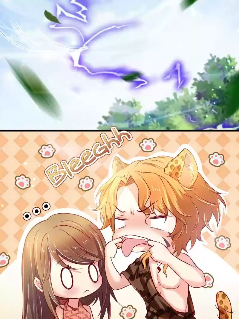 Beauty and the Beasts Ch.32