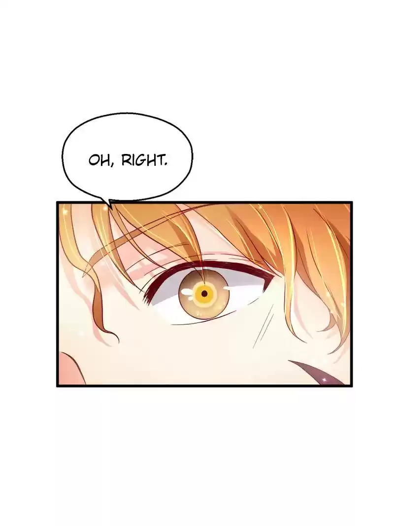 Beauty and the Beasts Ch.32