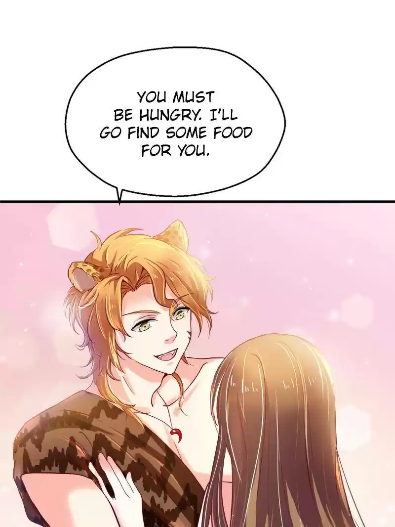 Beauty and the Beasts Ch.32