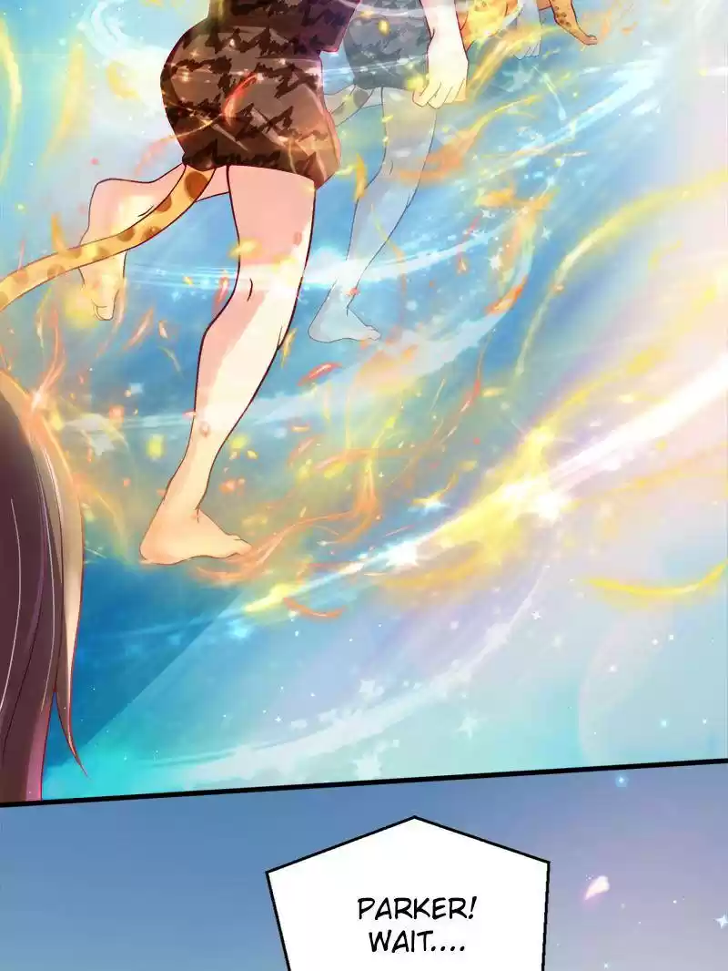 Beauty and the Beasts Ch.32