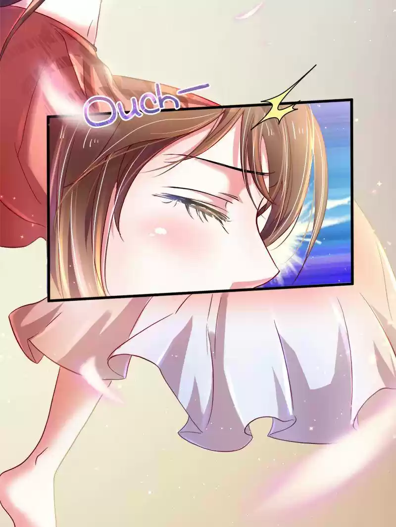 Beauty and the Beasts Ch.32