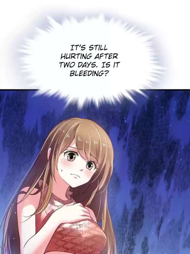 Beauty and the Beasts Ch.32