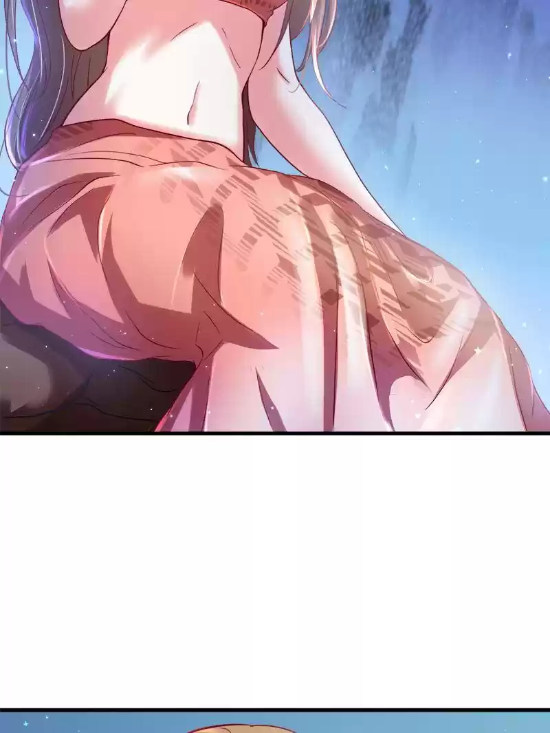 Beauty and the Beasts Ch.32