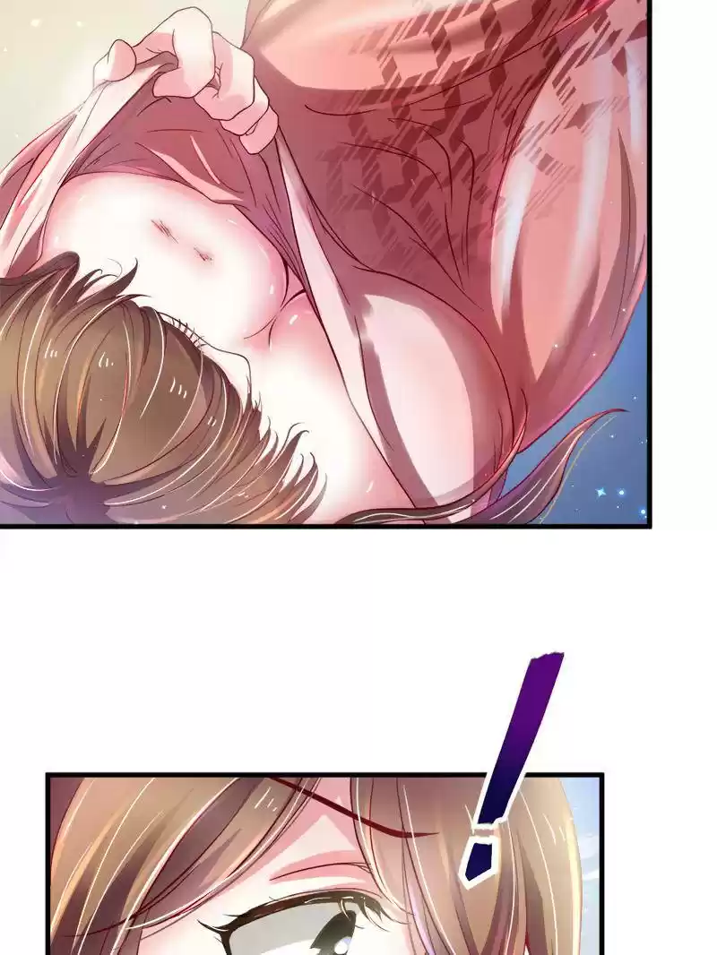 Beauty and the Beasts Ch.32