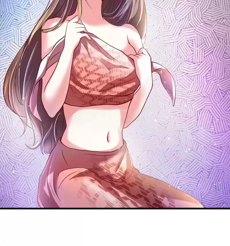 Beauty and the Beasts Ch.32