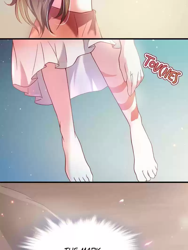 Beauty and the Beasts Ch.32