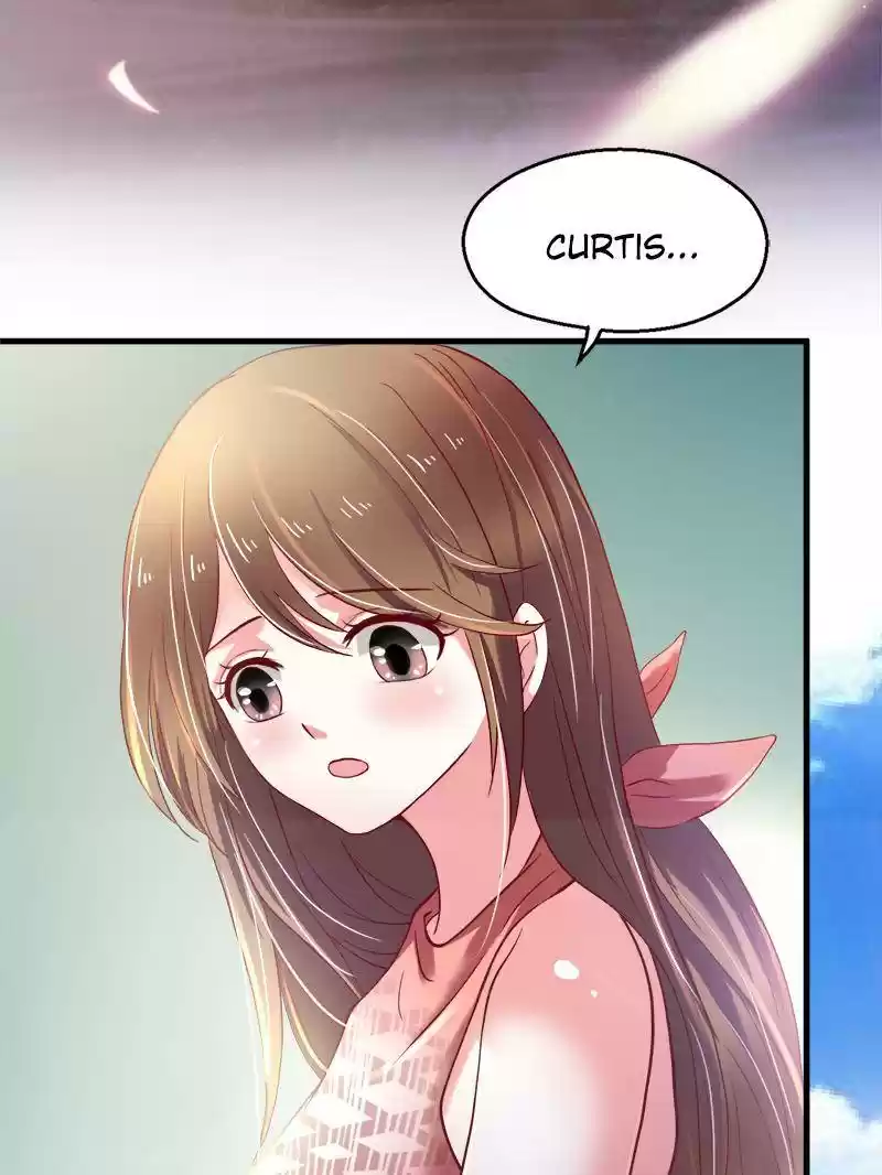 Beauty and the Beasts Ch.32