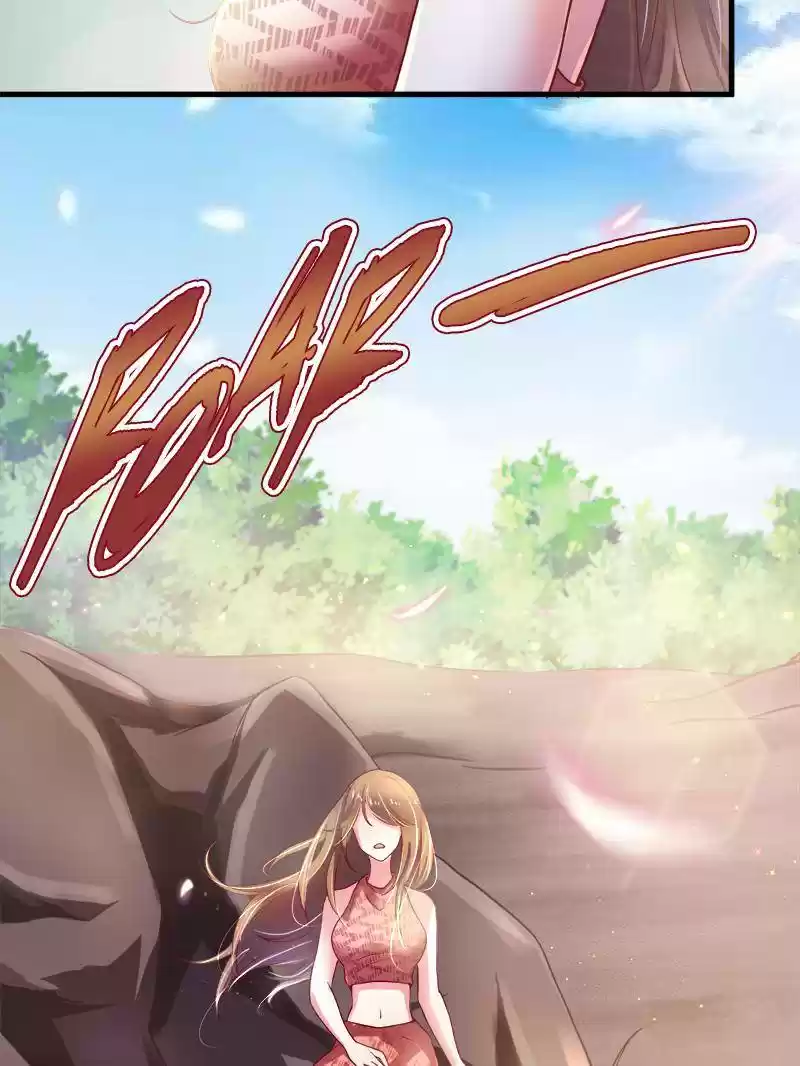 Beauty and the Beasts Ch.32