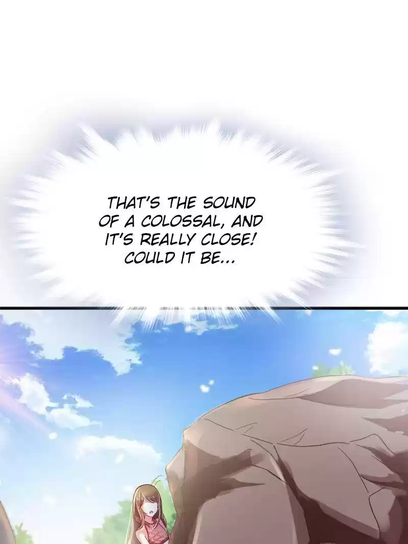 Beauty and the Beasts Ch.32