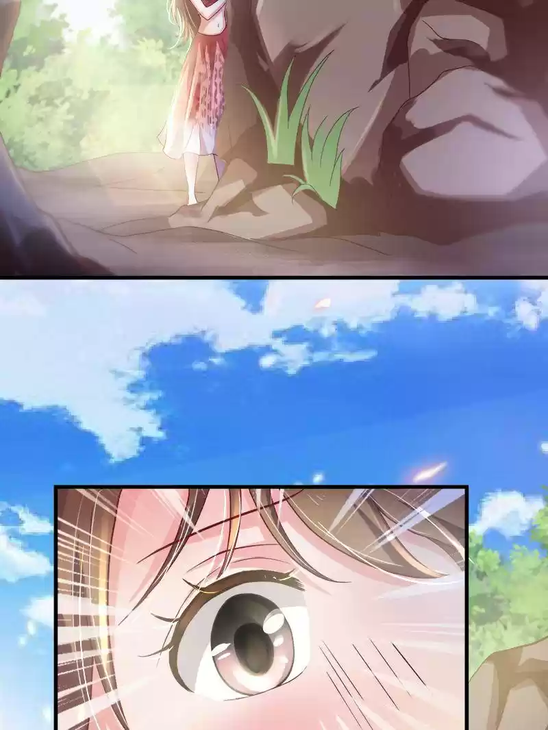 Beauty and the Beasts Ch.32