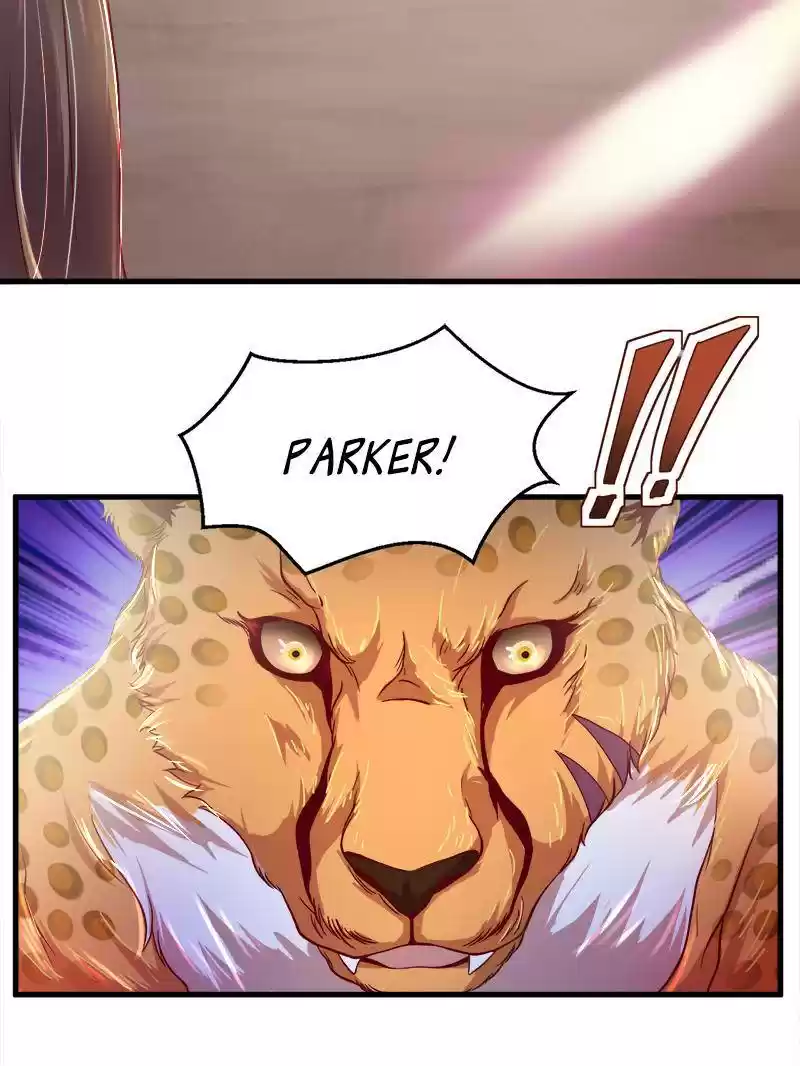 Beauty and the Beasts Ch.32