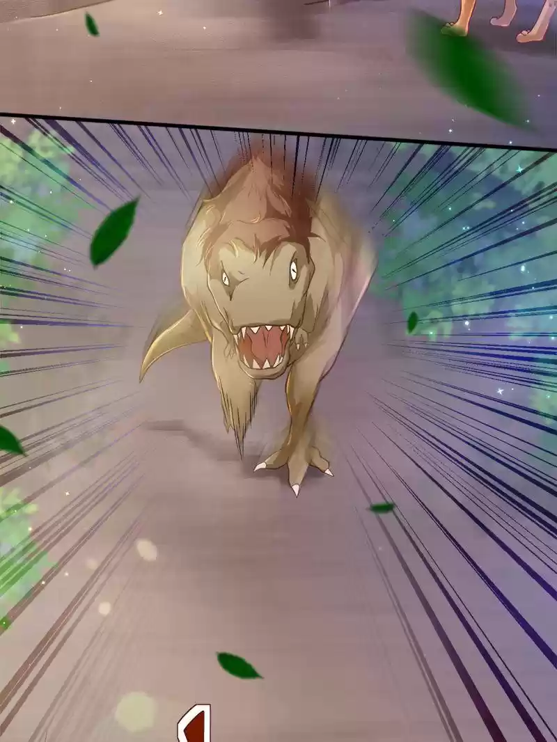 Beauty and the Beasts Ch.32