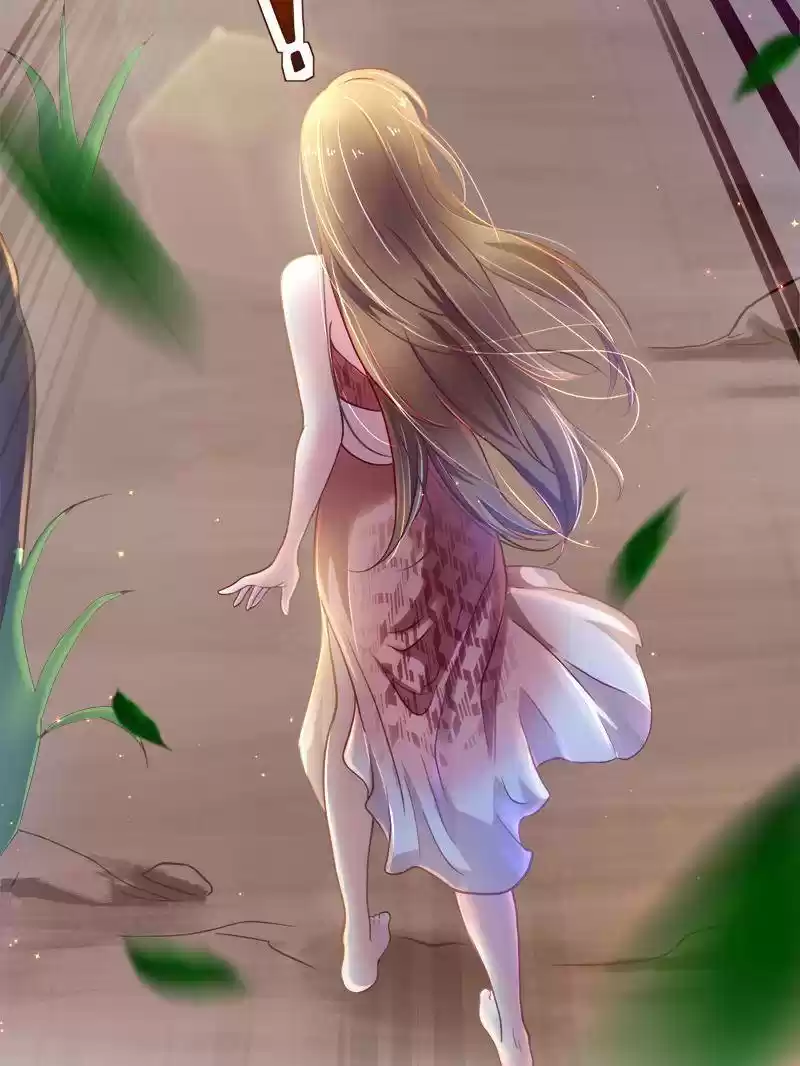 Beauty and the Beasts Ch.32