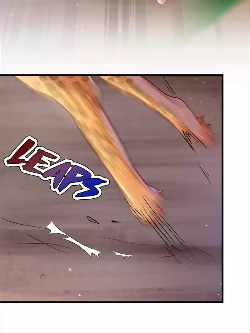 Beauty and the Beasts Ch.32