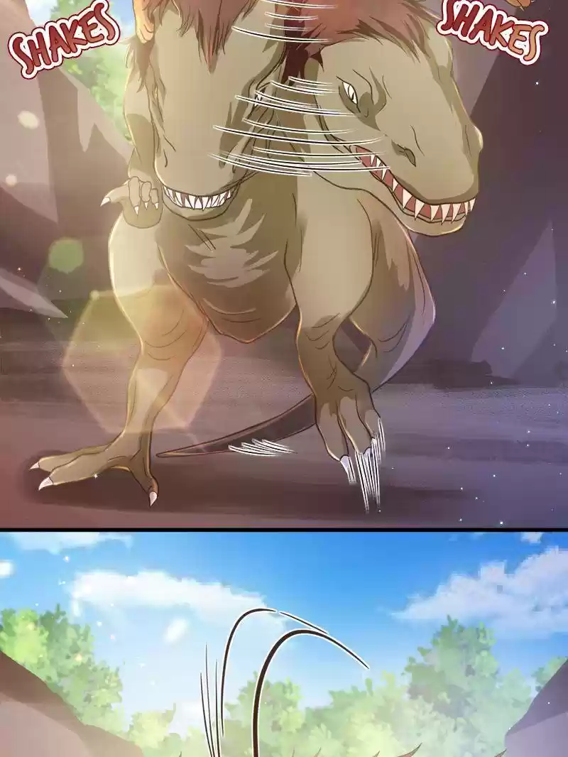 Beauty and the Beasts Ch.32