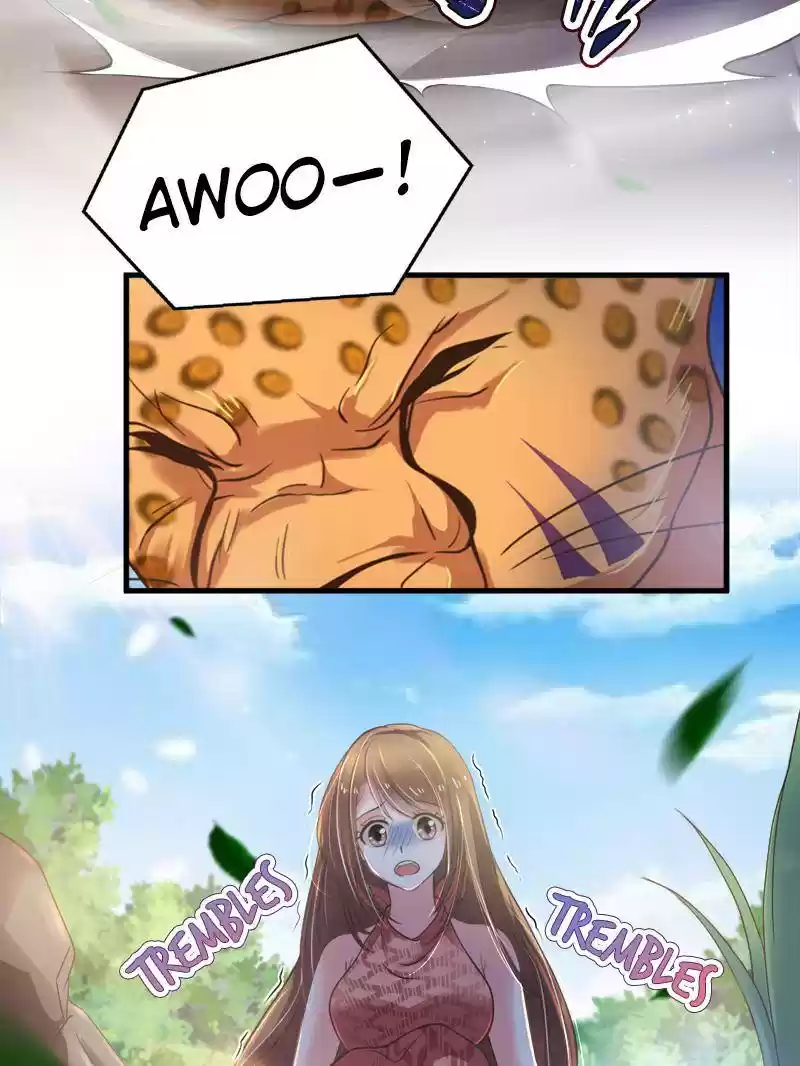 Beauty and the Beasts Ch.32