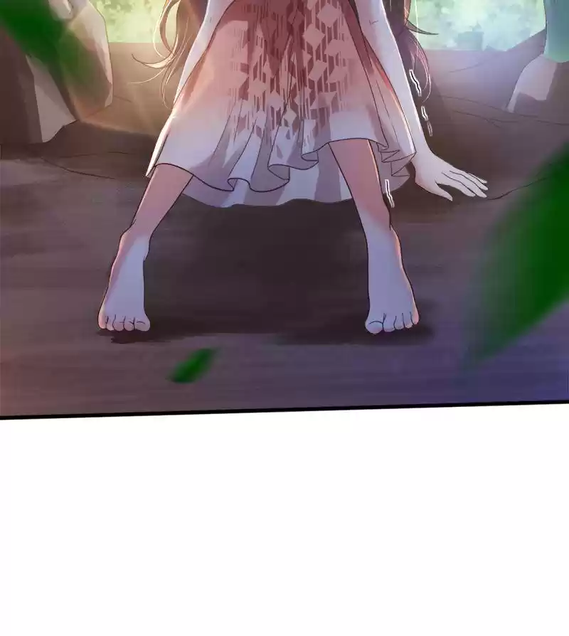 Beauty and the Beasts Ch.32