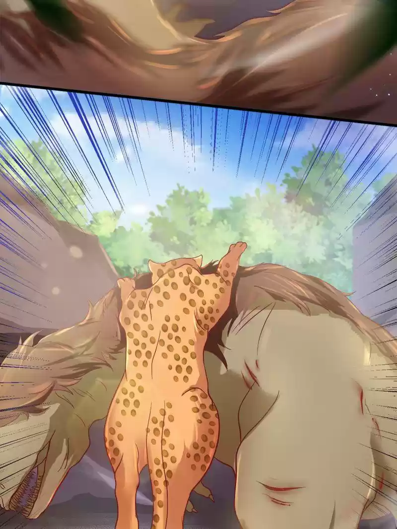 Beauty and the Beasts Ch.32