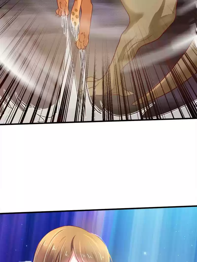 Beauty and the Beasts Ch.32