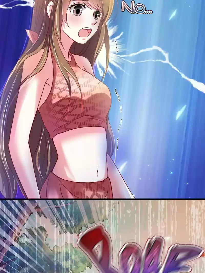 Beauty and the Beasts Ch.32