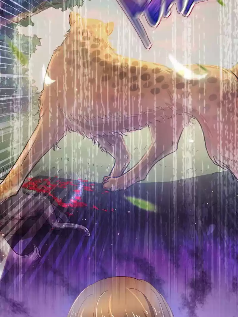 Beauty and the Beasts Ch.32