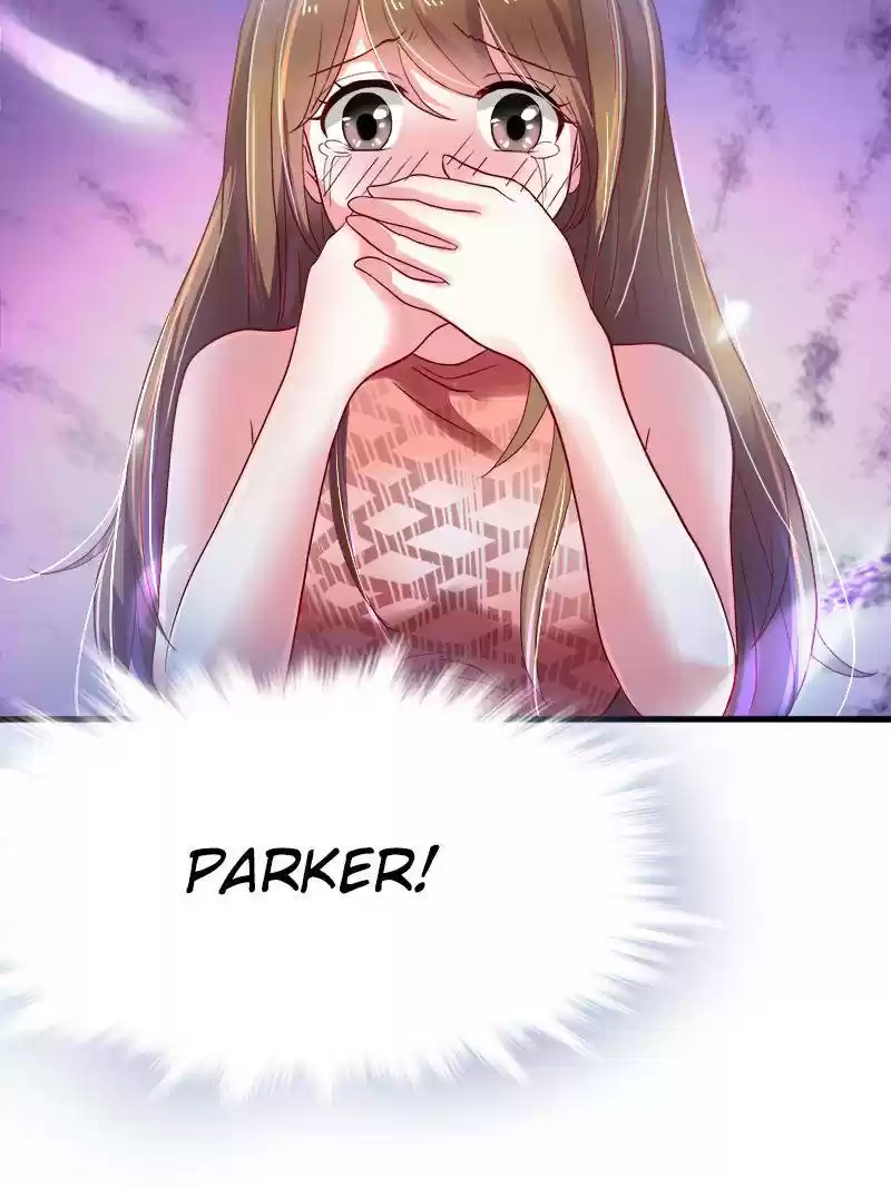 Beauty and the Beasts Ch.32