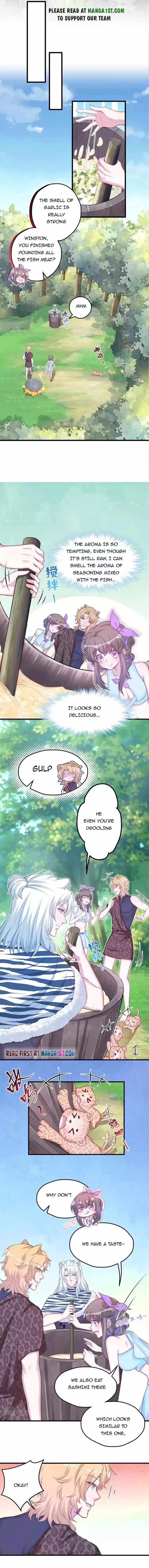 Beauty and the Beasts Ch.320