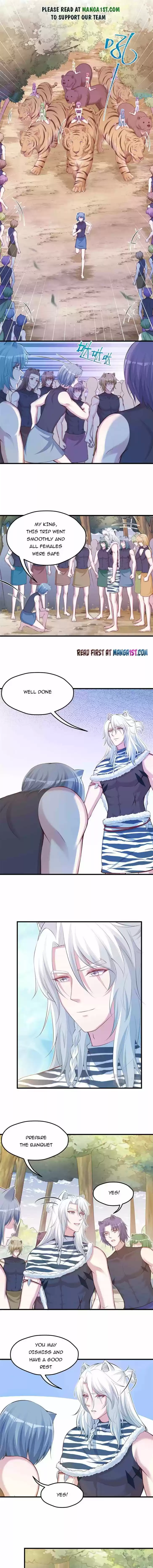 Beauty and the Beasts Ch.323