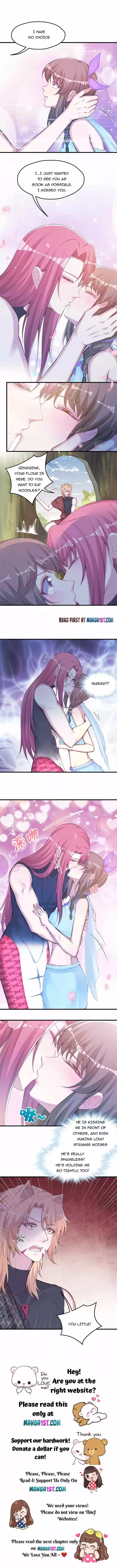 Beauty and the Beasts Ch.323