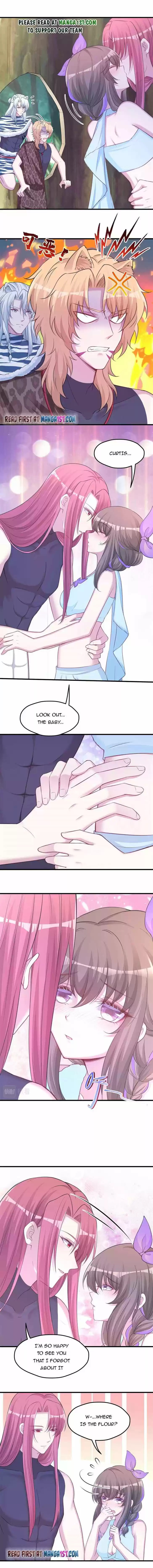 Beauty and the Beasts Ch.324