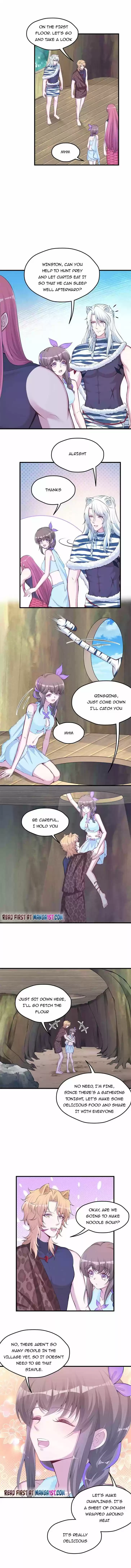 Beauty and the Beasts Ch.324